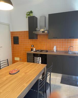 PALAZZINA ANDREA - Housity