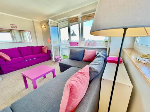 LILY metro WiFi 1 Gbs 70'TV Netflix HBO Max AppleTV - Housity