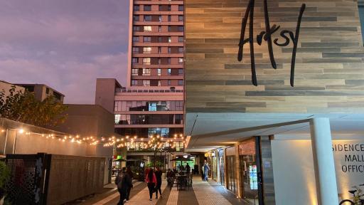 Apartamento com Home office, cidade baixa, Porto Alegre - Housity