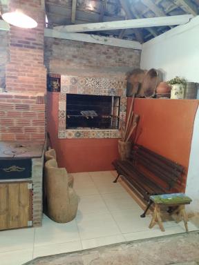 Galpão de Cima - Housity