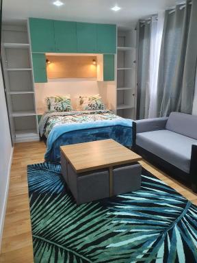 Superbe logement proche de CDG- Parc d'expo- Paris - Housity