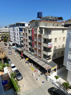 Baskent Otel - Housity