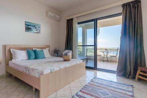 Villa Maria Mountain View - Housity