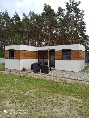 Domki pod Sosnami - Housity