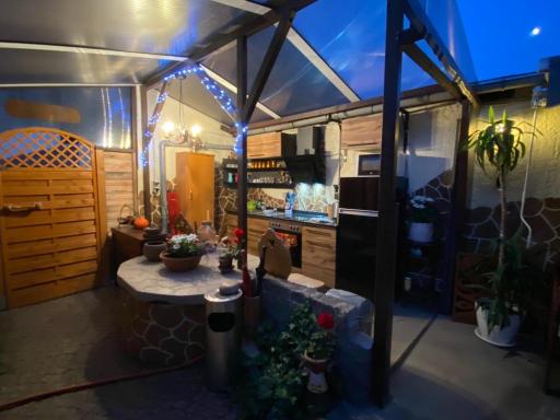 Bungalow mit Sauna in einer ruhige Wald Lage. - Housity