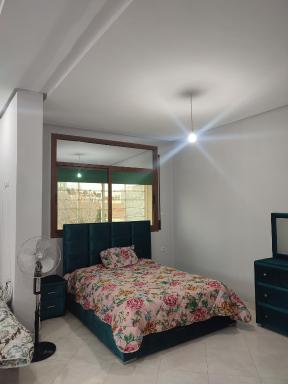 STOPOVER 1 MIDELT - Housity