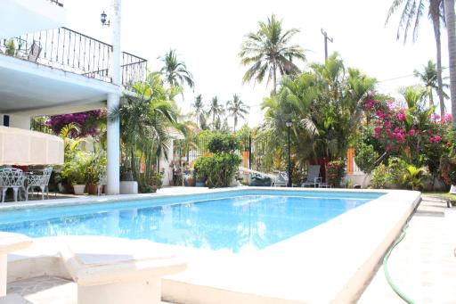 Amazing House in Manzanilla Beach- Entire House - Housity