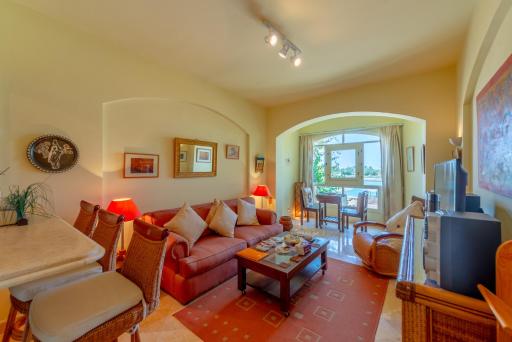 VESTA - El Gouna Residence - Housity