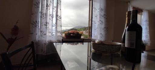 Confortable Departamento junto al Parque Jipiro - Housity