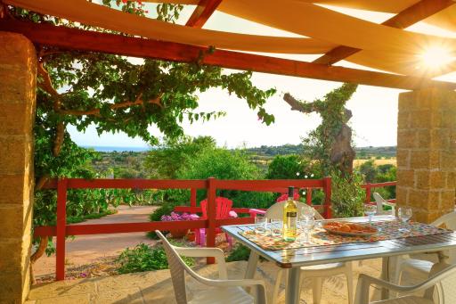 Grazioso Monolocale della Casa dell'Olivo - Housity