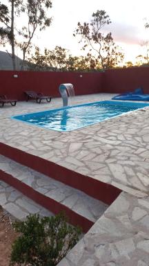 Recanto das borboletas - Housity