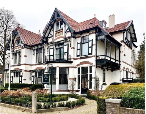 Villa Sonnevanck - Housity