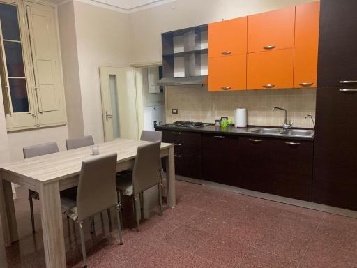 Casa Vacanze Sotto L'Arco - Housity