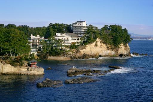 Itsuura Kanko Hotel - Housity