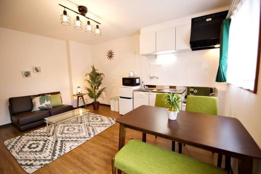 プラスライフ大浜 Room4 - Housity