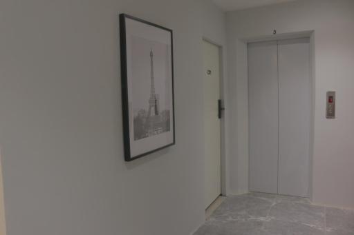 Nato house Ekkamai - Hizvo