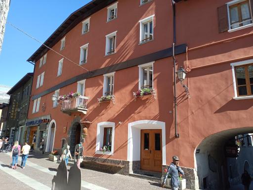 Hotel Gufo - Housity