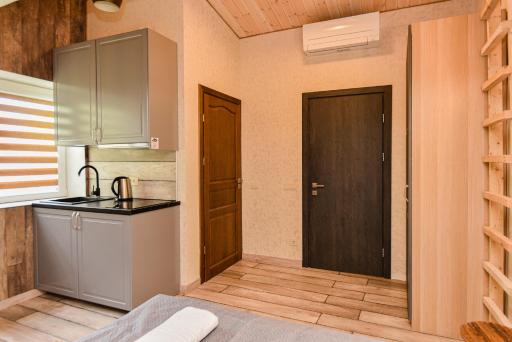 Bastiono apartamentai - Housity