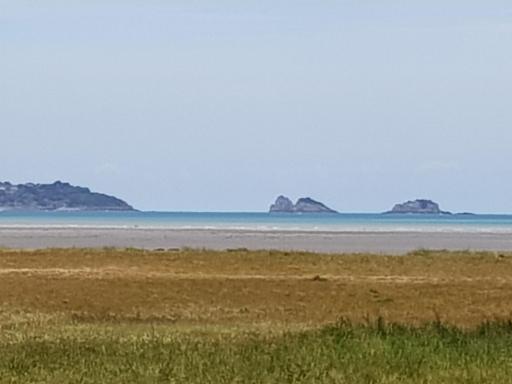Retour de Pêche - Côté Mer - Belle vue mer - Housity