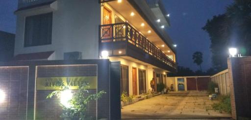 ECR River Valley - Housity