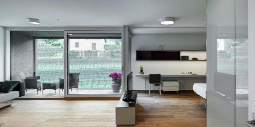 Lo Scudo di Stabio - Housity