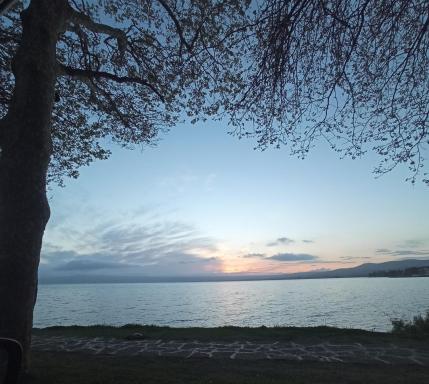 Maison du Lac Bolsena - Housity