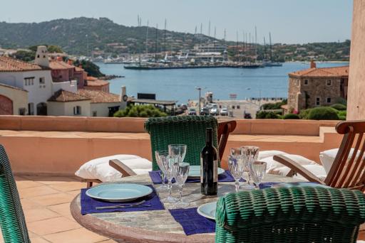 Appartamento Porto Cervo Marina View - Housity