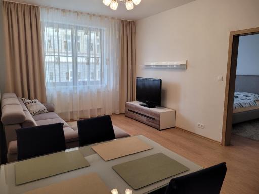 Apartment Svahova - Housity