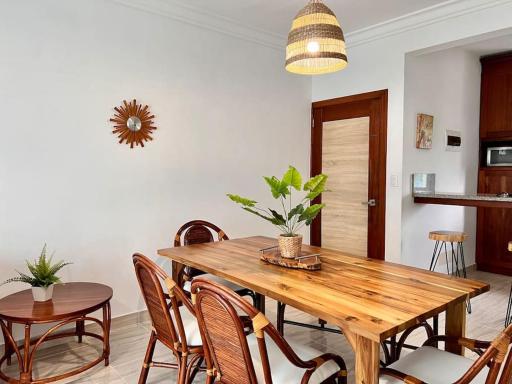 Amazing apartment in thecity 30mins from the beach - Housity