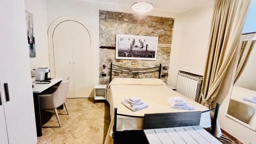 Locanda Badia Residenze Iride e Celeste - Housity