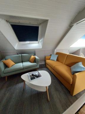 La Butte de Bollée - Housity