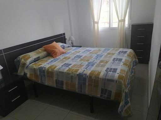 Cómodo apartamento en El Morche - Housity