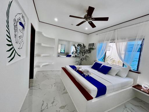 Pawikan Boutique Hotel - Housity