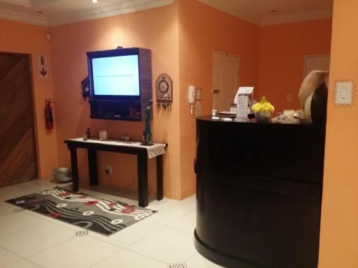 Alicia's B&B - Housity