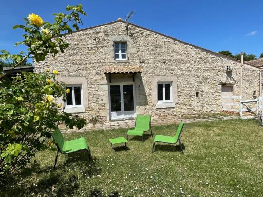 Gite la Guérinière, studio entre océan et campagne ! - Housity