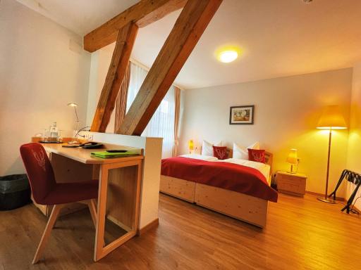 Albhotel Malakoff - House of Nature - Housity