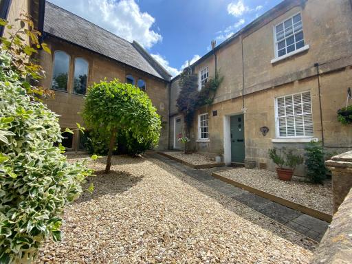 Chapel Cottage Idylic Village Holiday Home - Housity