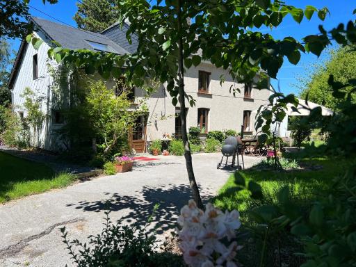 Maison d'hôtes Le Charme du Champs Claire - Housity