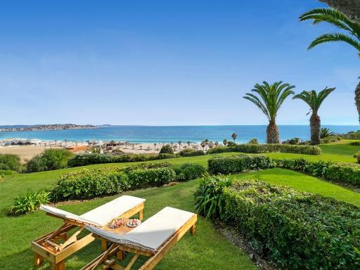 Puerto Velero Primera Línea Primer Piso con Jardín, Piscina y Playa! 2pax - Housity