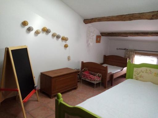 gîte de l'horloge - Housity