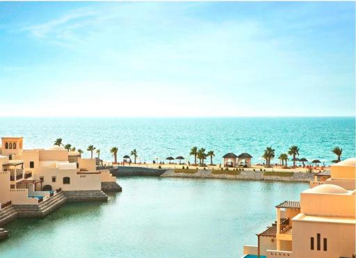Peaceful Private Villa at Five Star Beach Resort - Housity