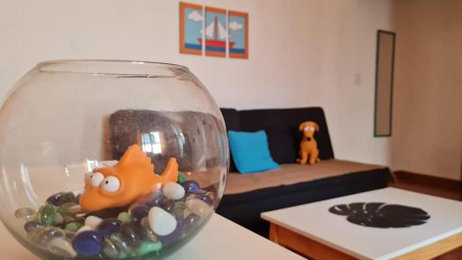 Departamento privado cerca del Aeropuerto - Housity