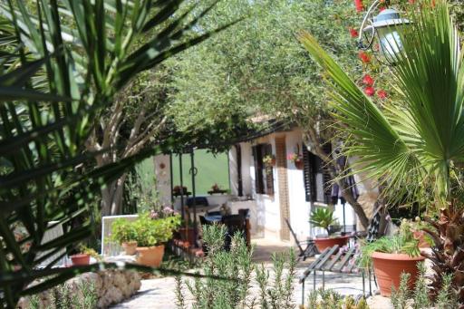 Casa di Campagna Angolo Di Pace - Housity