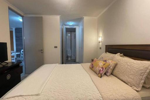 Hermoso departamento en la Península en Iquique - Housity