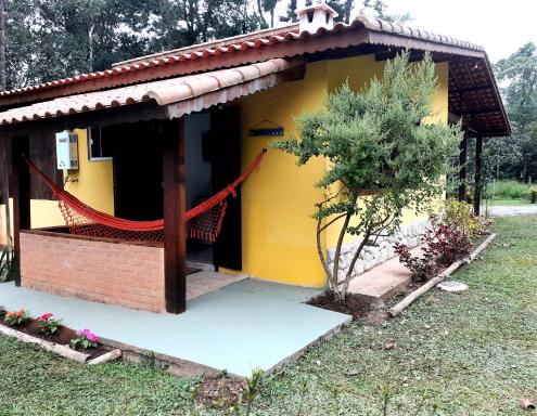 Hospedagem Primozia - Housity