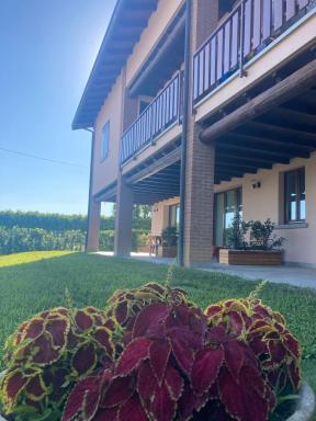 B&B” La Tezza” - Housity