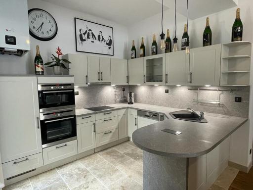 Le Gîte de Jean Thevenin, avec parking gratuit - Housity