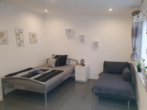 Ella's Wolke Appartements - EW2 - Housity