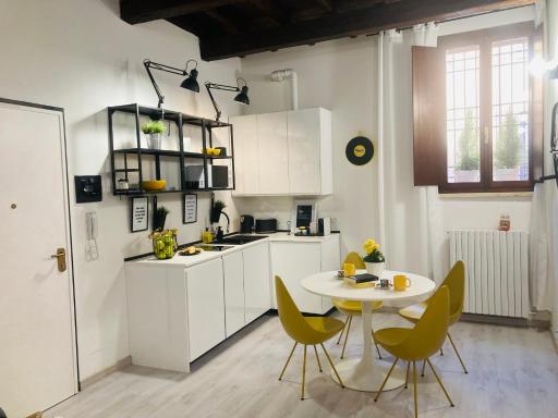 Bike&The City - Housity