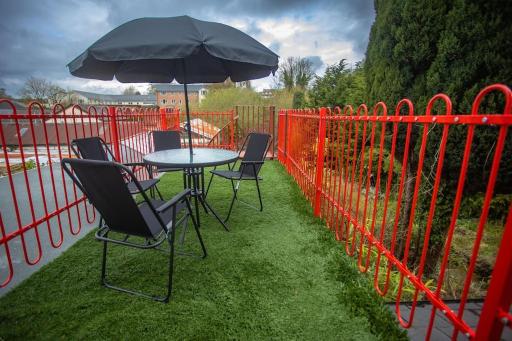 Reckless House. Forest Of Dean.Home Whilst Away. - Housity